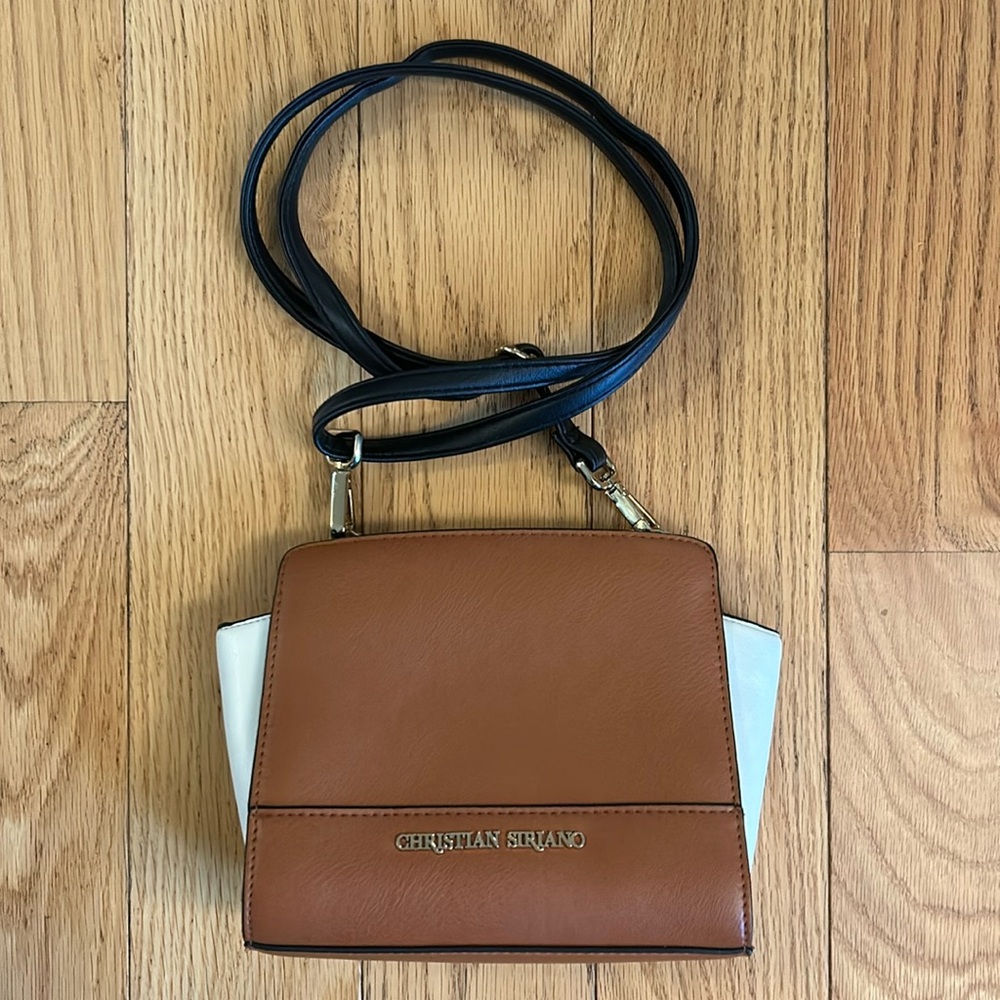 Christian Siriano Purse